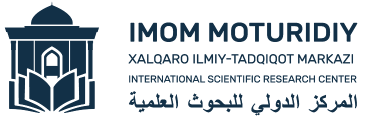 Imom Moturidiy xalqaro ilmiy-tadqiqot markazi