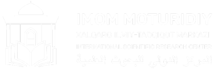 Imom Moturidiy xalqaro ilmiy-tadqiqot markazi